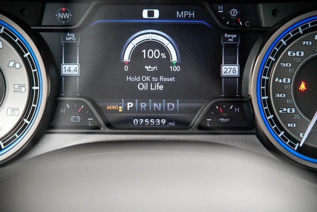 Used 2020 RAM 1500 Limited image 33