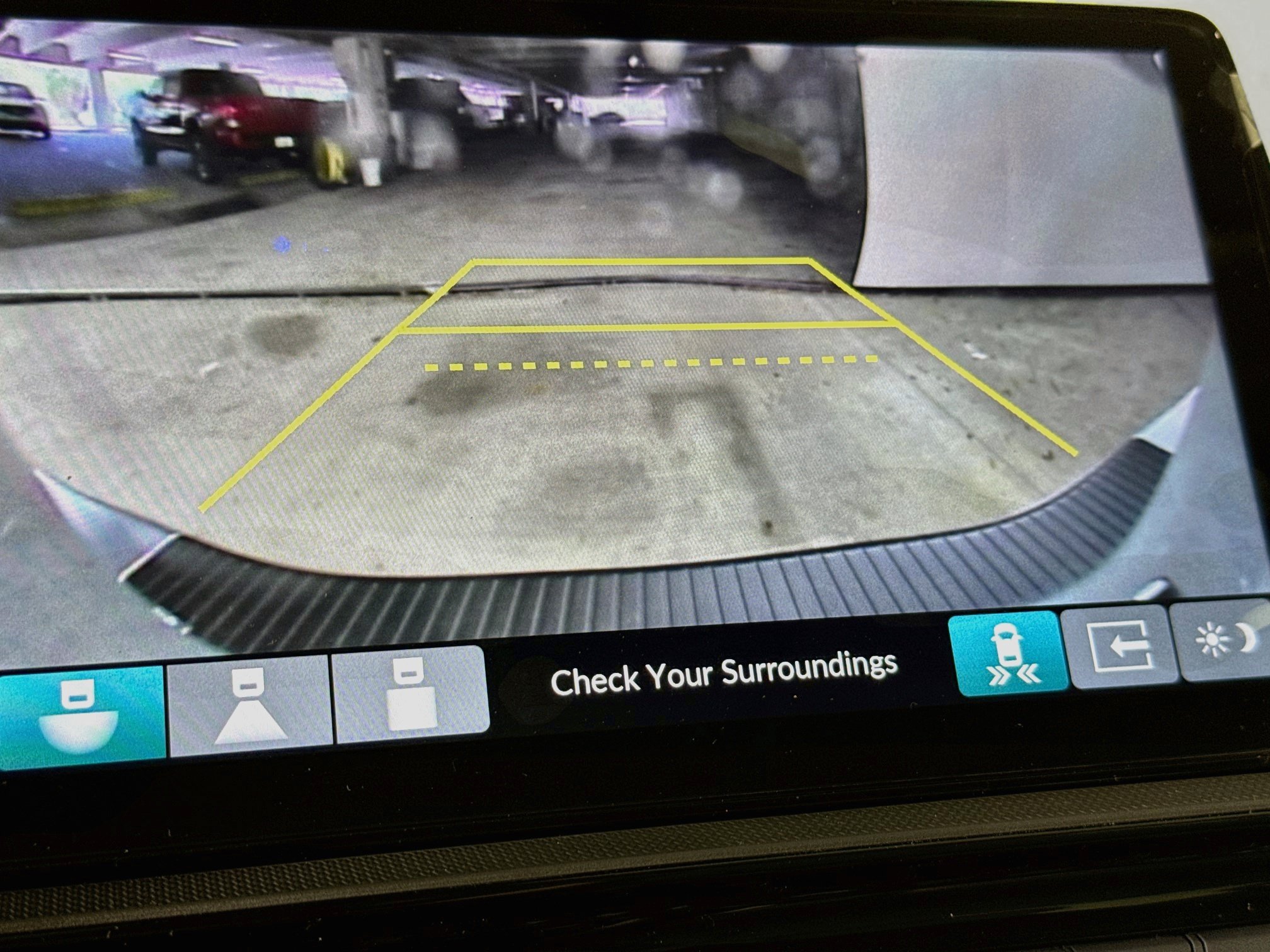New 2027 Honda Odyssey Touring image 16