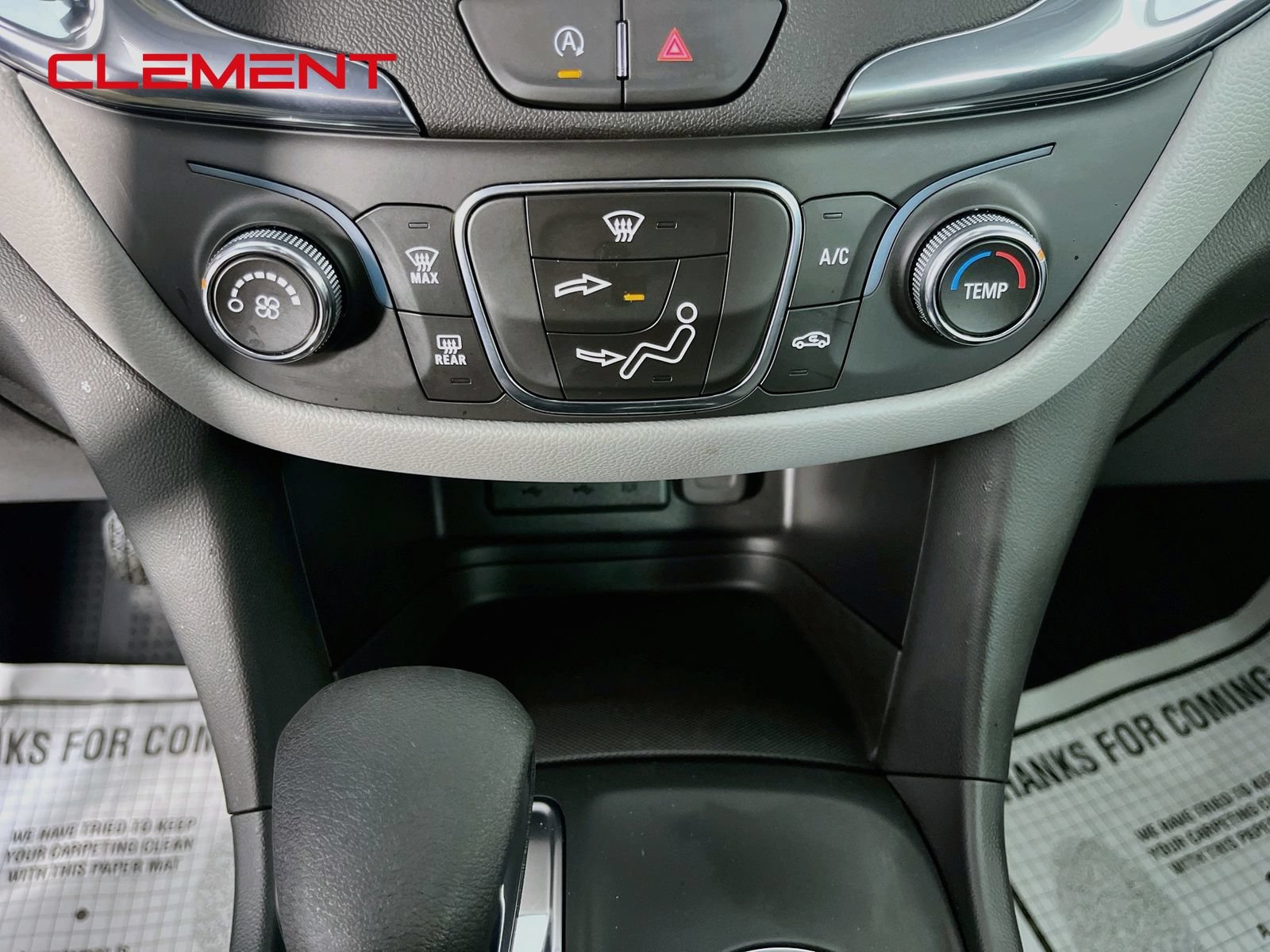 Used 2024 Chevrolet Equinox LS w/ LS Convenience Package FWD image 22