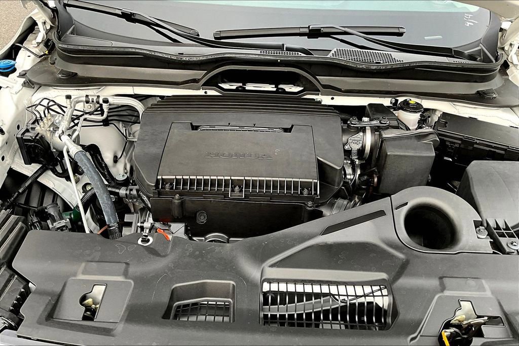 Used 2025 Honda Pilot EX-L image 23