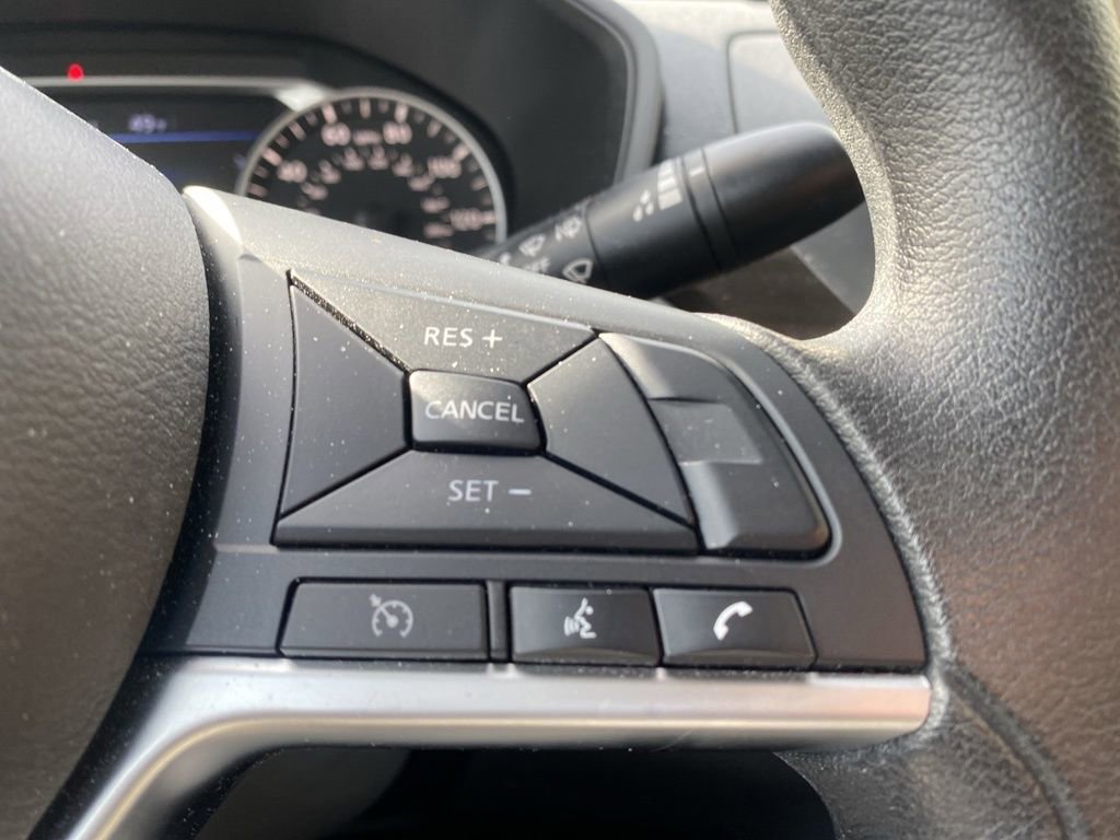 Used 2023 Nissan Altima 2.5 SV image 18