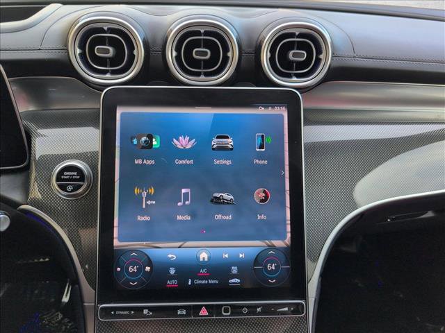 Used 2023 Mercedes-Benz GLC 300 4MATIC image 15