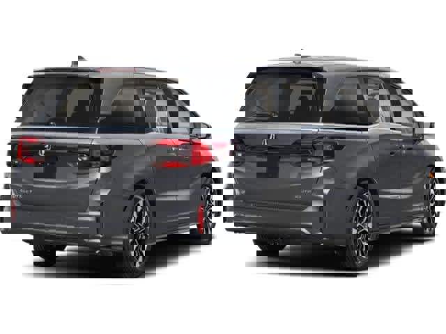 New 2026 Honda Odyssey Elite image 1