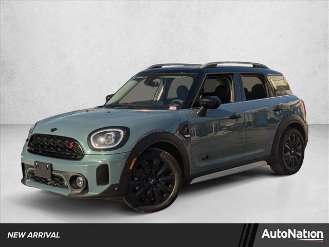 Used 2023 MINI Cooper Countryman S