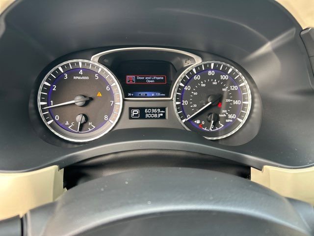 Used 2020 INFINITI QX60 Pure image 33