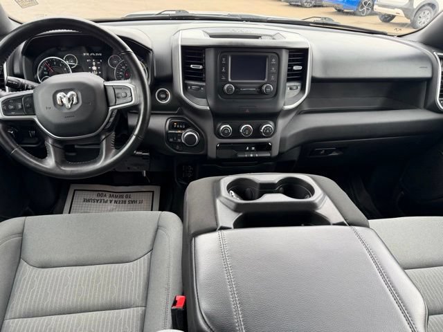 Used 2023 RAM 1500 Big Horn AWD/4WD image 10