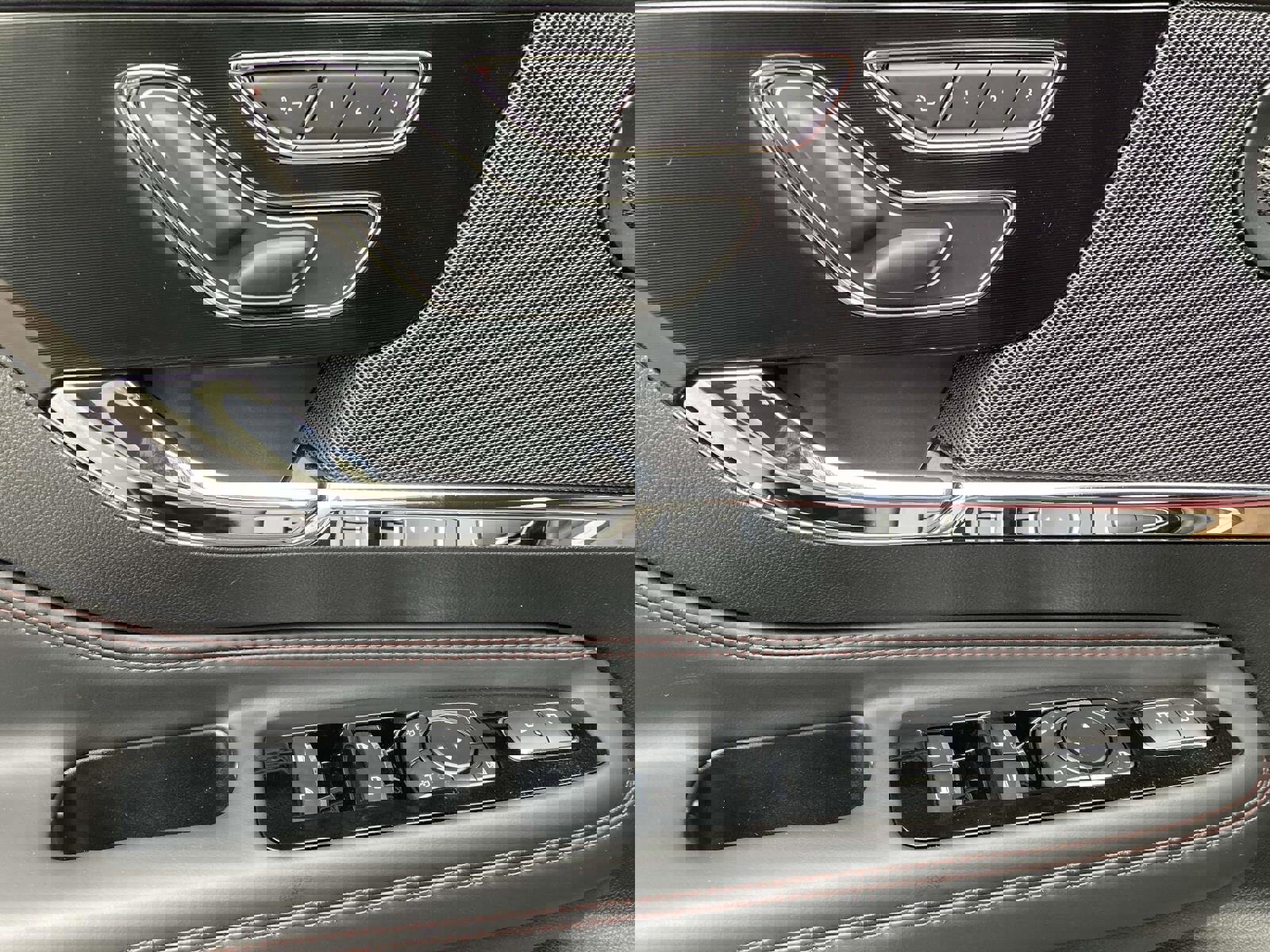 New 2025 Lincoln Corsair Reserve w/ Equipment Group 202A image 18