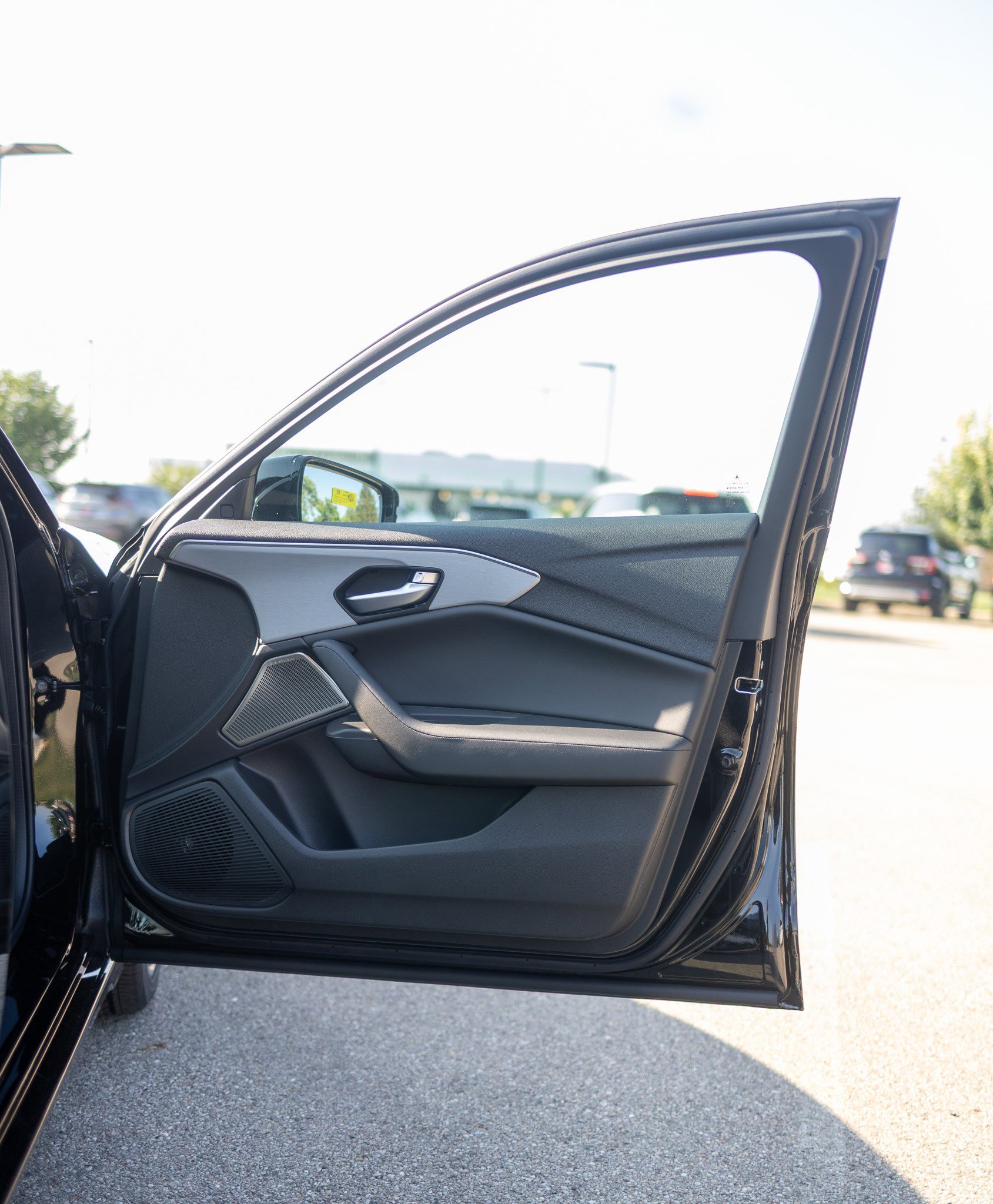 New 2025 Acura TLX w/ Technology Package image 43