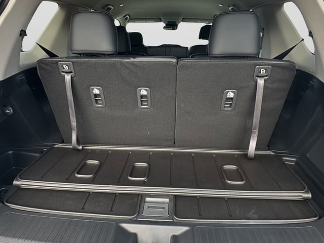 New 2026 Honda Pilot EX-L image 17