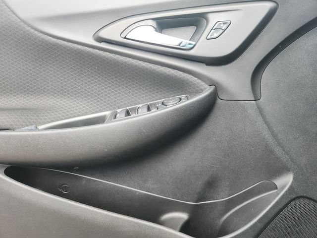 Used 2021 Chevrolet Malibu LT FWD image 20
