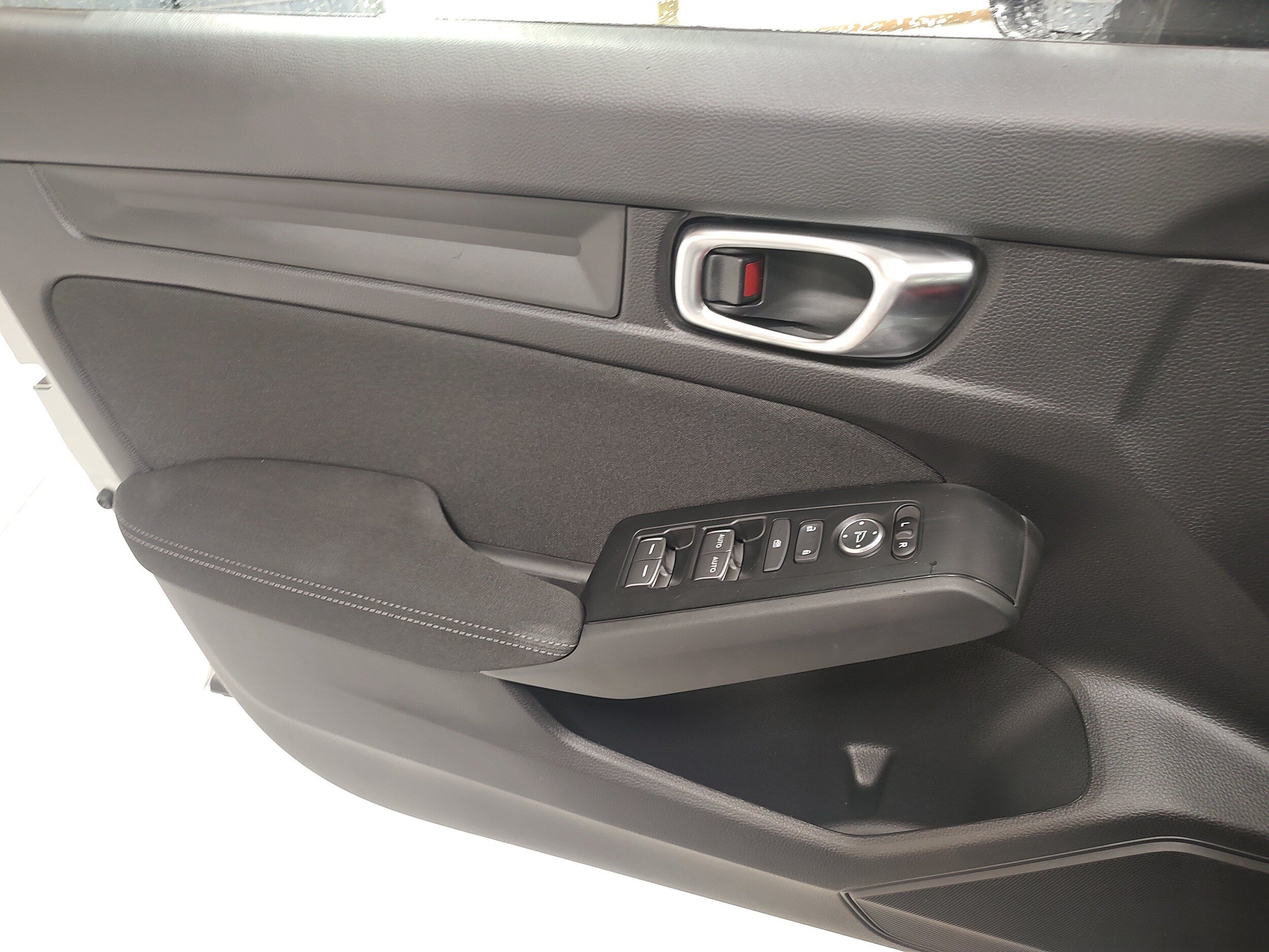 New 2026 Honda Civic Sport image 9