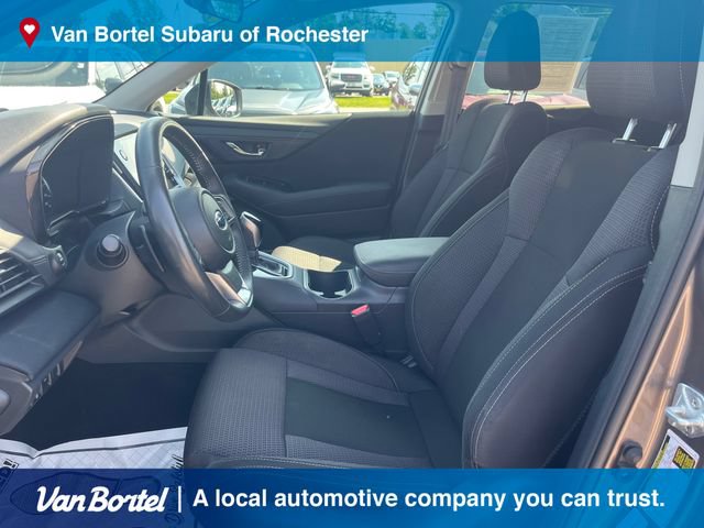 Certified 2024 Subaru Outback Premium AWD/4WD image 13