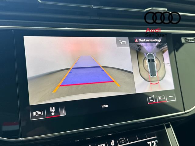New 2026 Audi Q8 Premium Plus image 19