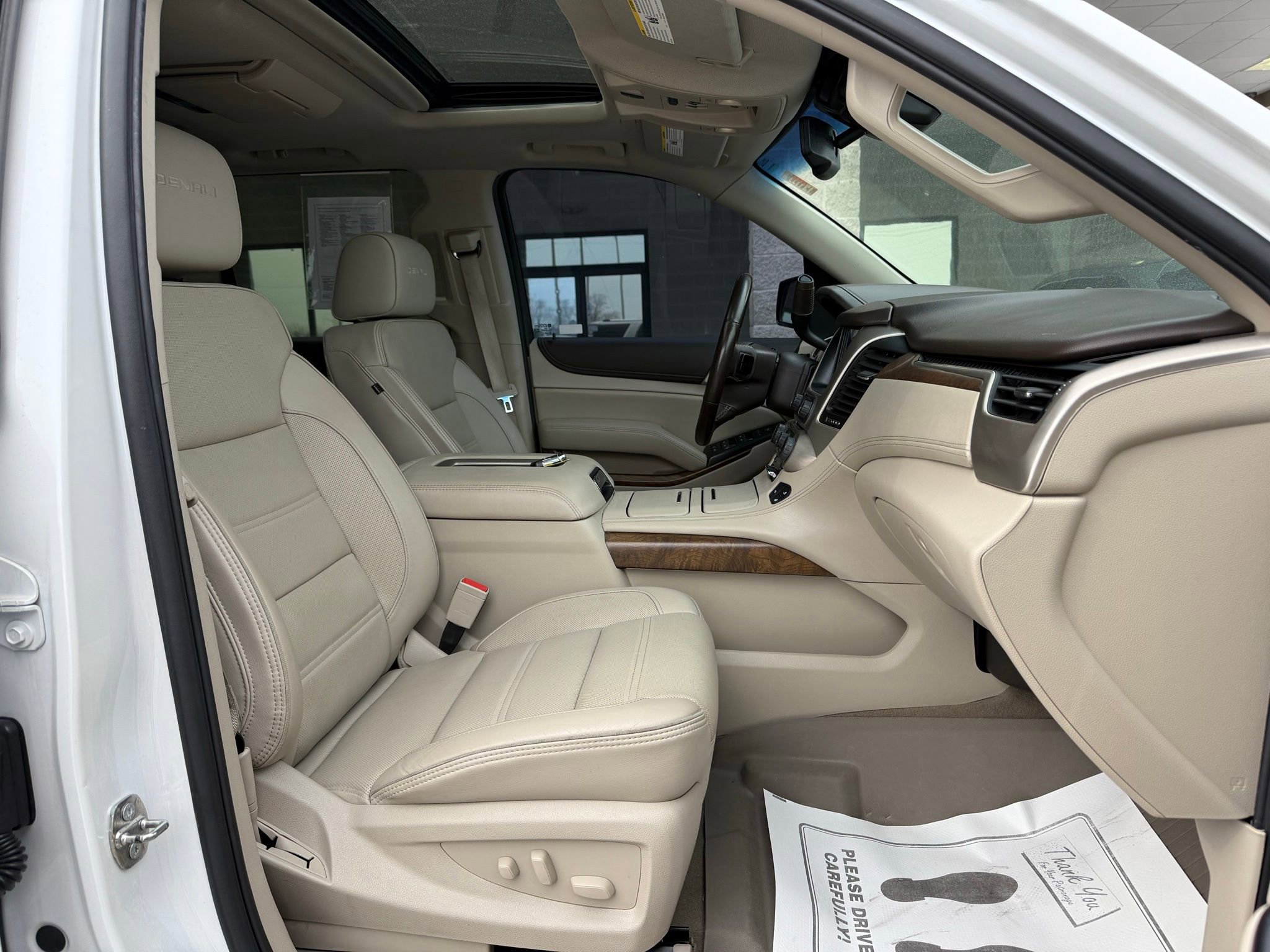 Used 2019 GMC Yukon Denali image 15