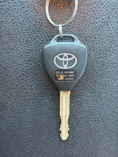 Used 2017 Toyota 4Runner TRD Pro AWD/4WD image 26