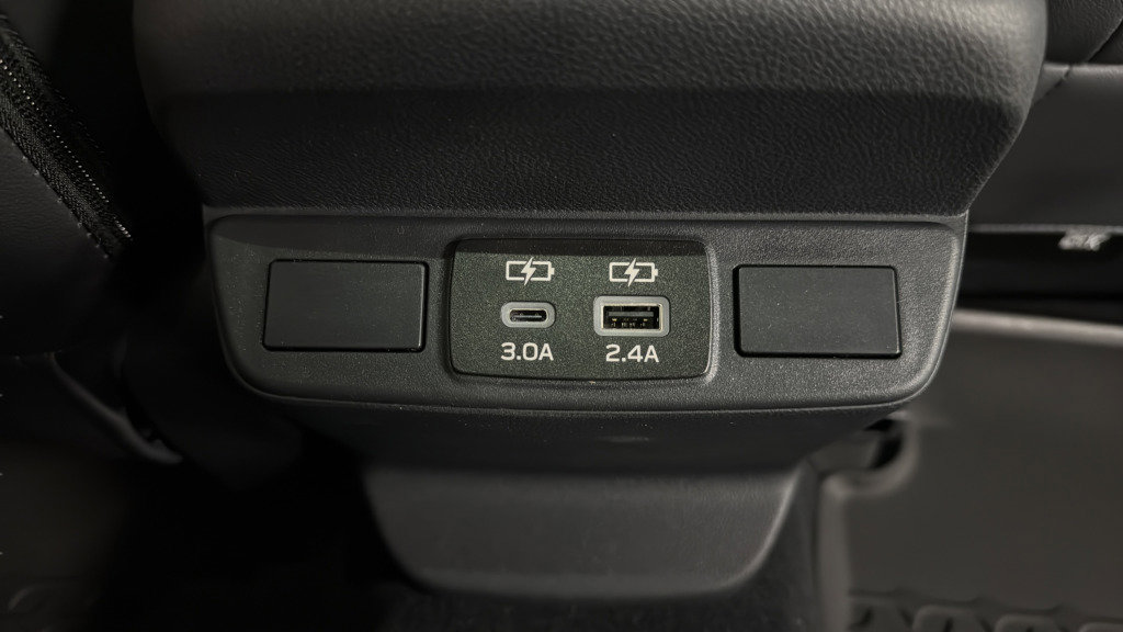 New 2026 Subaru WRX Limited image 37