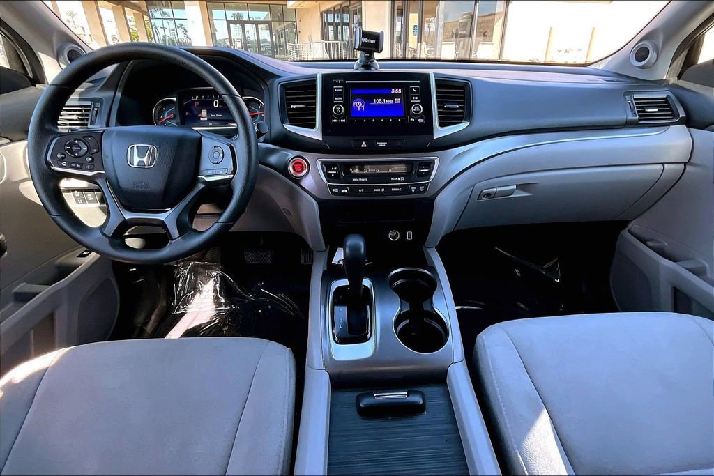 Used 2019 Honda Pilot LX image 11