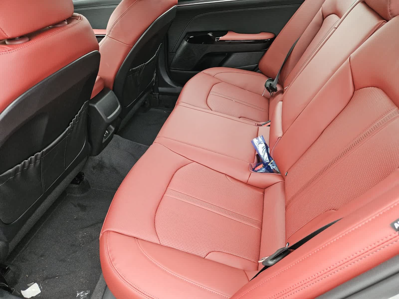 New 2027 Kia K5 GT-Line FWD image 18
