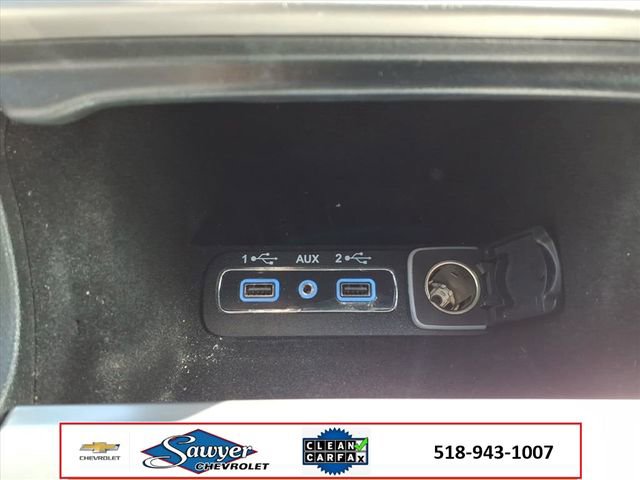 Used 2022 Jeep Grand Cherokee Laredo X image 22