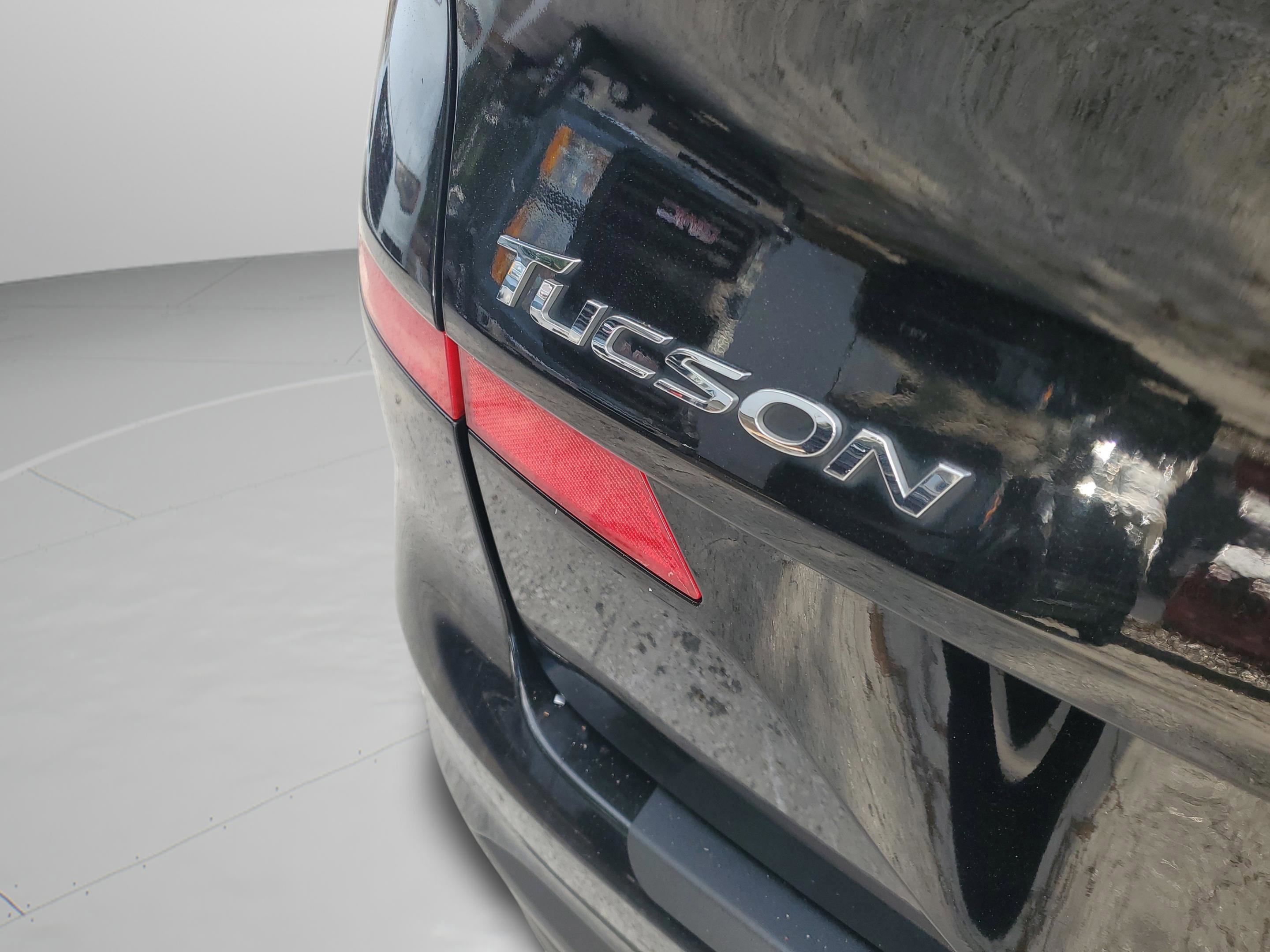 Used 2019 Hyundai Tucson SE FWD image 30