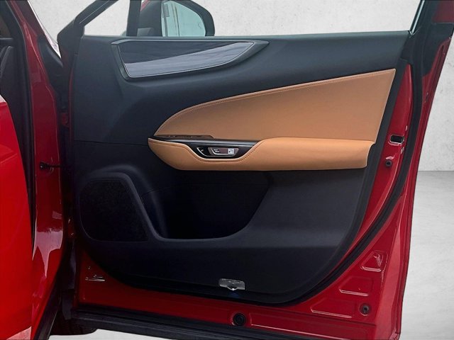 Used 2024 Lexus NX 250 FWD w/ Cold Area Package image 19