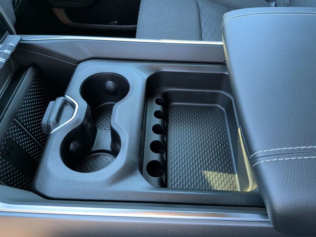 New 2026 RAM 1500 Lone Star AWD/4WD image 37