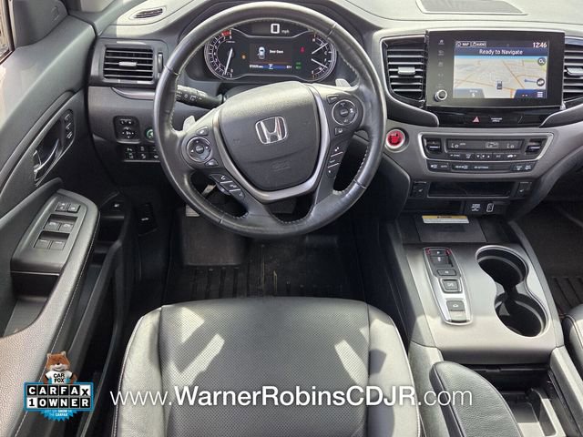 Used 2022 Honda Ridgeline RTL-E image 7
