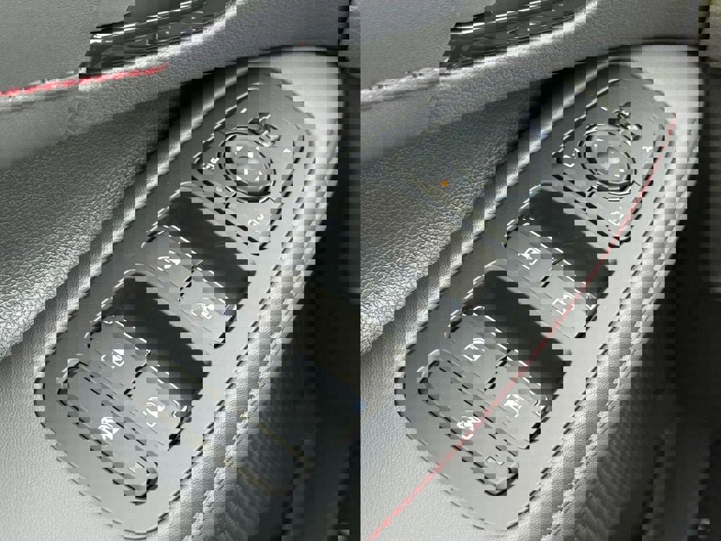 New 2026 Hyundai Sonata N Line image 16