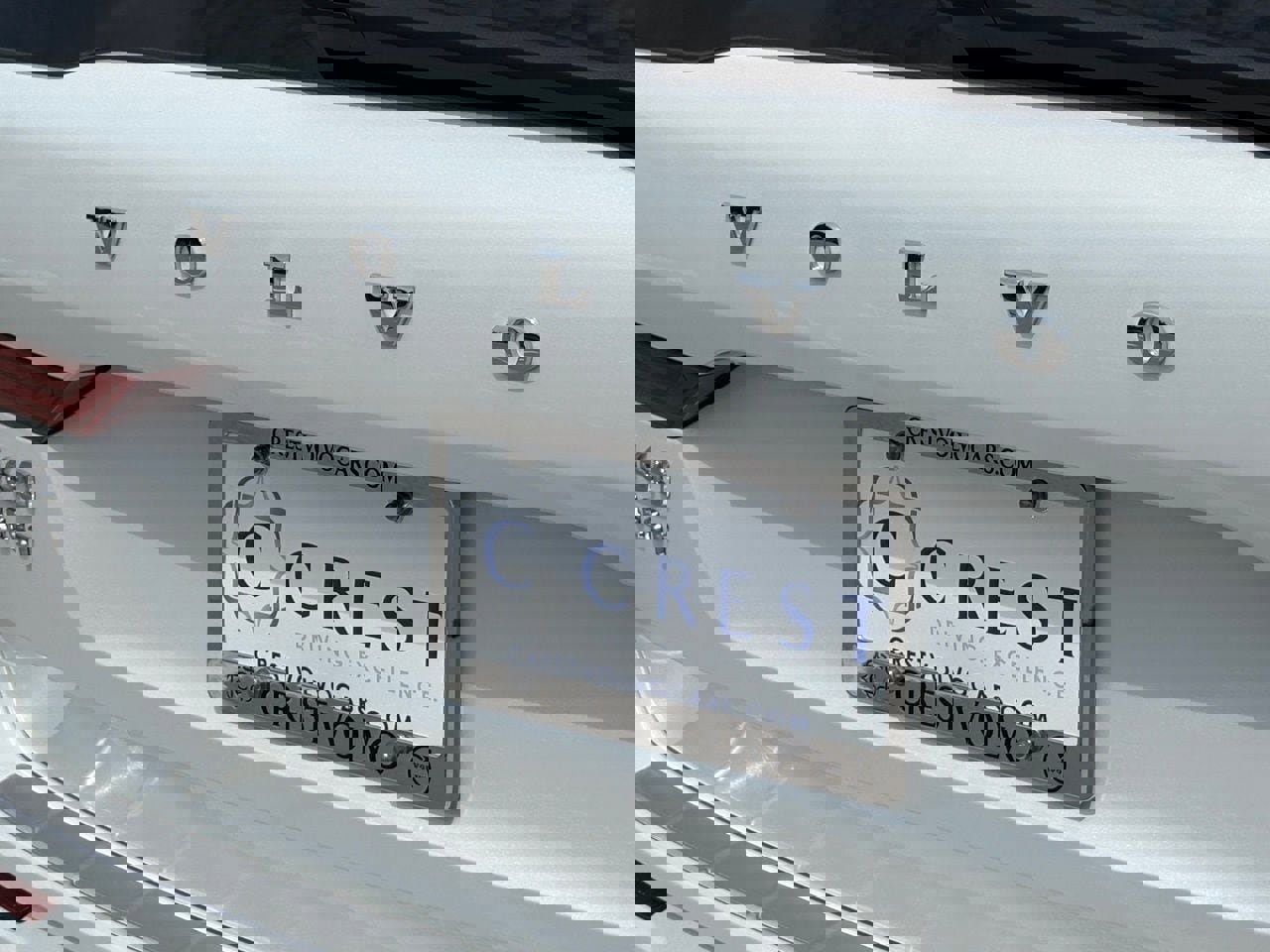 New 2026 Volvo XC60 B5 Ultra w/ Protection Package Premier image 8