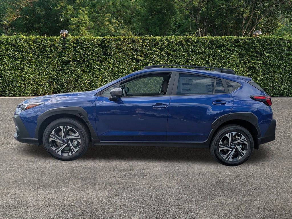 New 2026 Subaru Crosstrek 2.0i Premium image 7