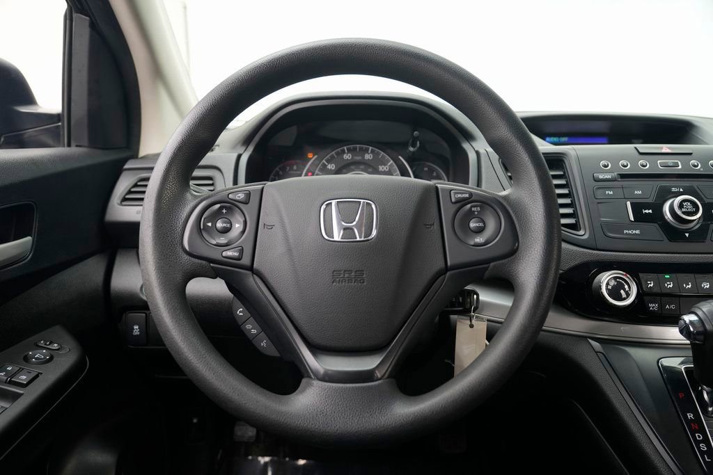 Used 2015 Honda CR-V LX image 40