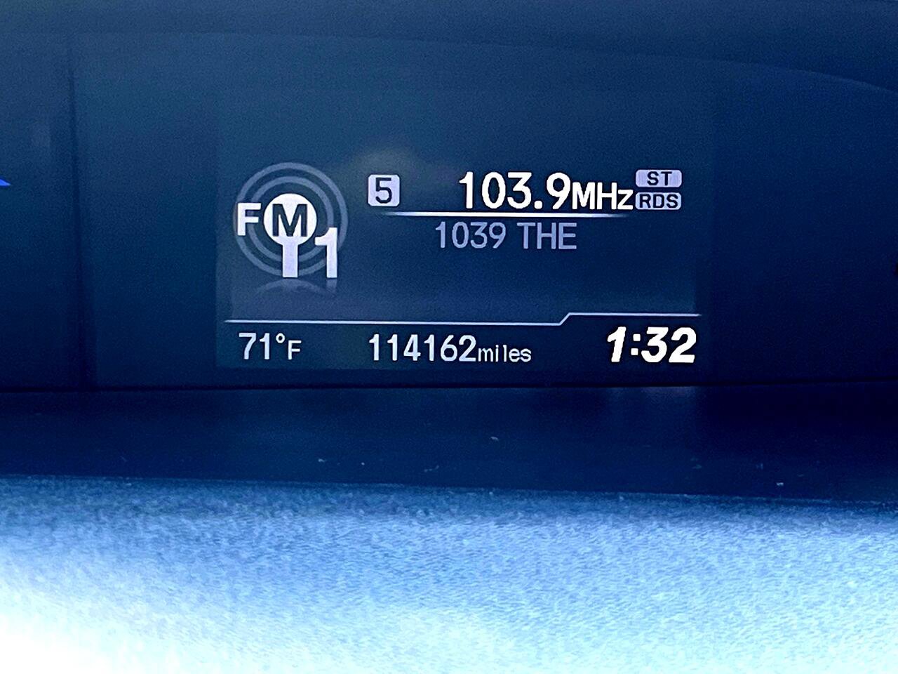 Used 2015 Honda Civic LX image 21