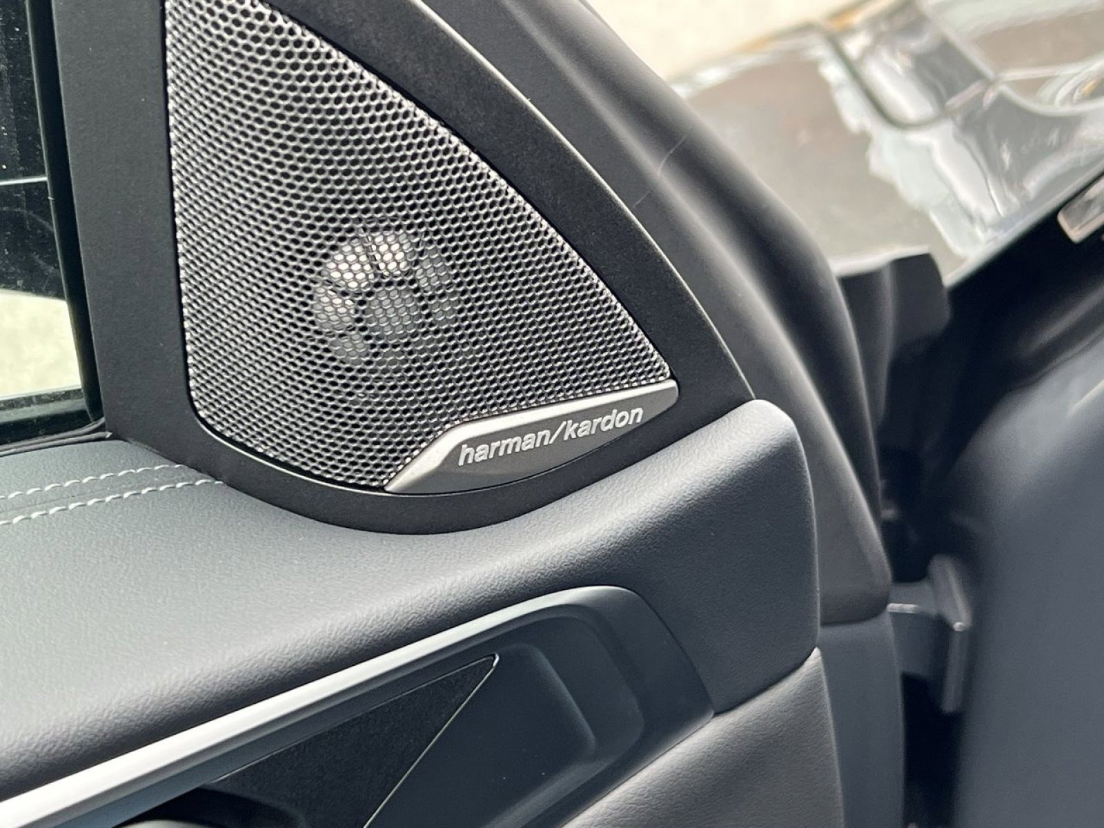 New 2026 BMW M4 xDrive Competition image 31