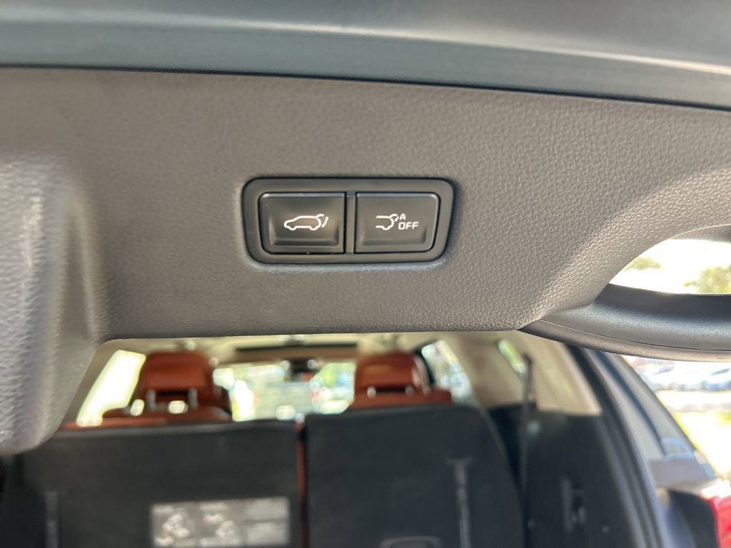 Used 2022 Kia Carnival SX Prestige image 32