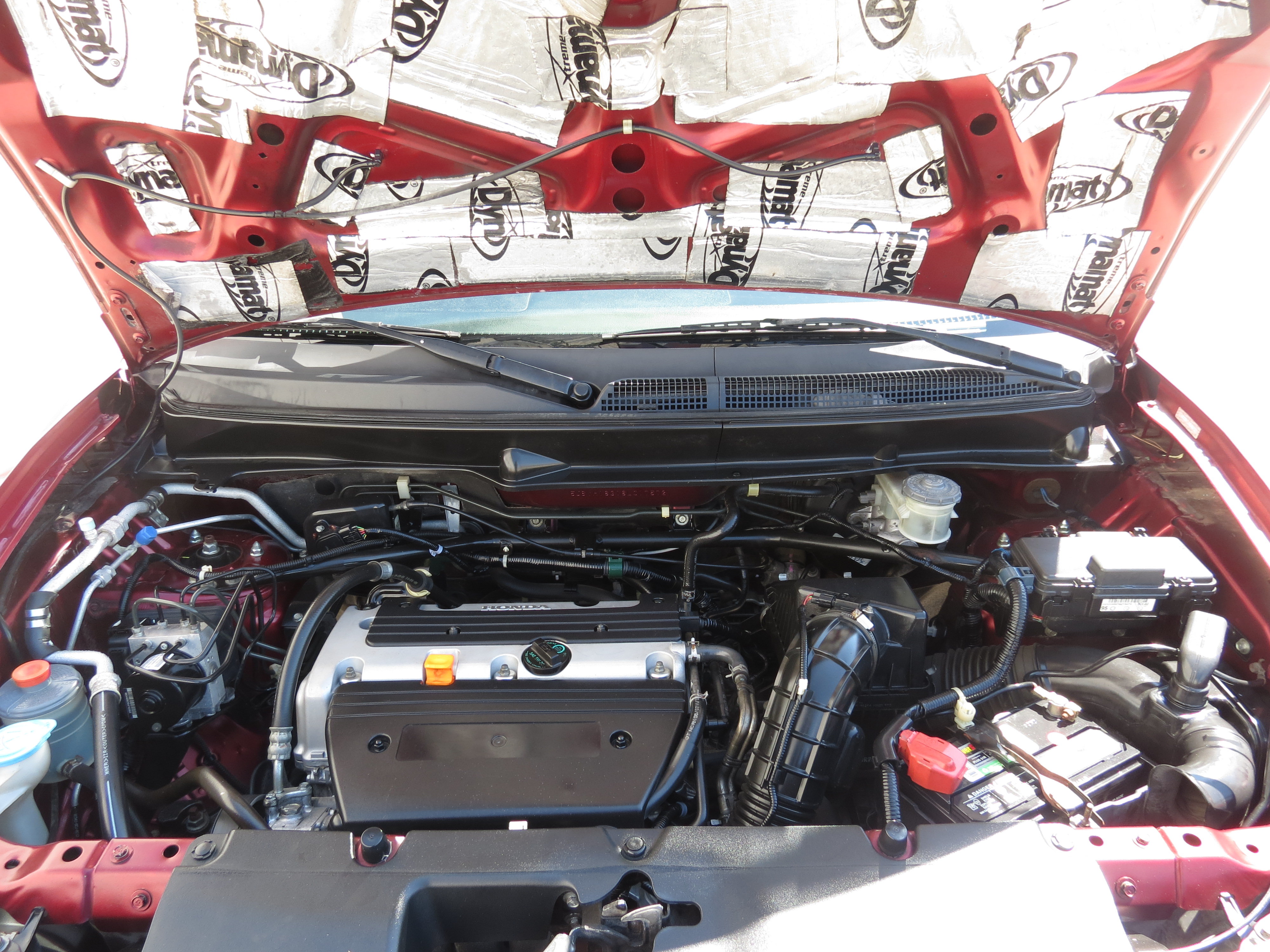 Used 2008 Honda Element LX image 10
