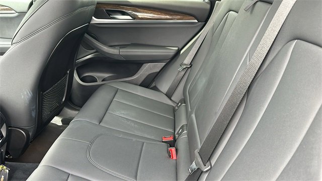 Used 2020 BMW X3 sDrive30i image 19