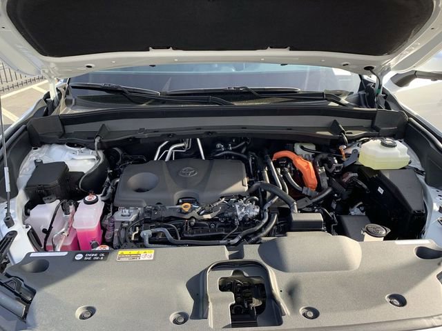 Used 2026 Toyota Grand Highlander Limited image 16