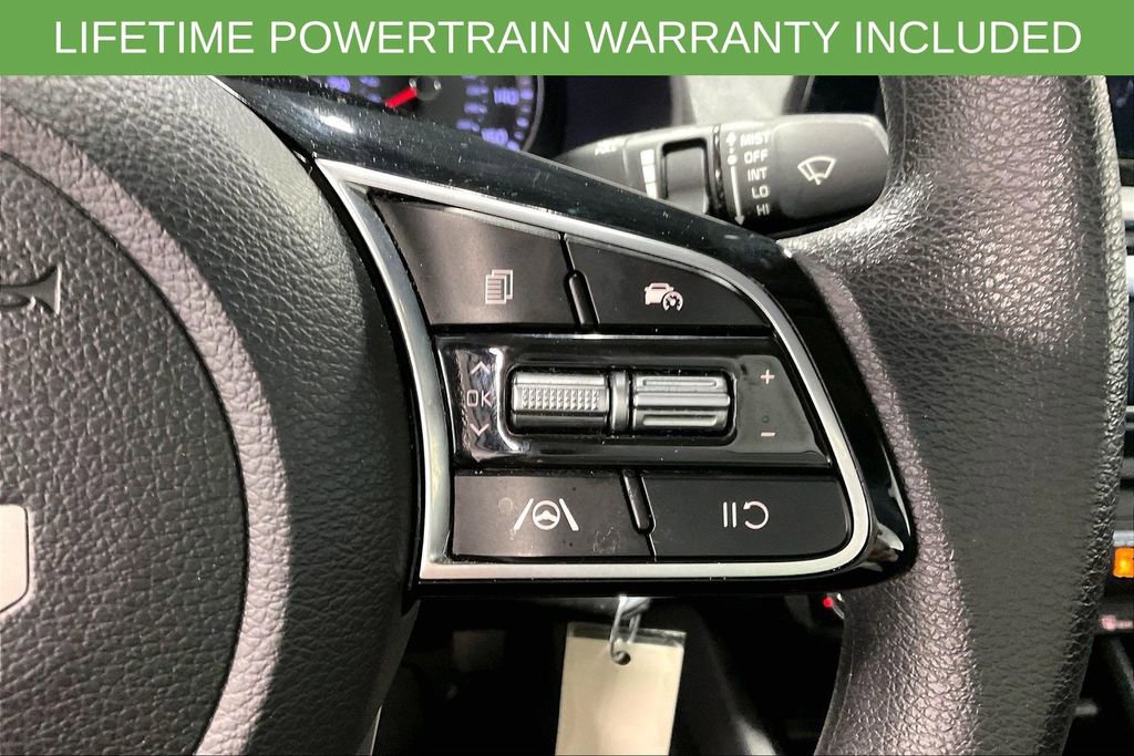 Used 2023 Kia Forte LXS image 23