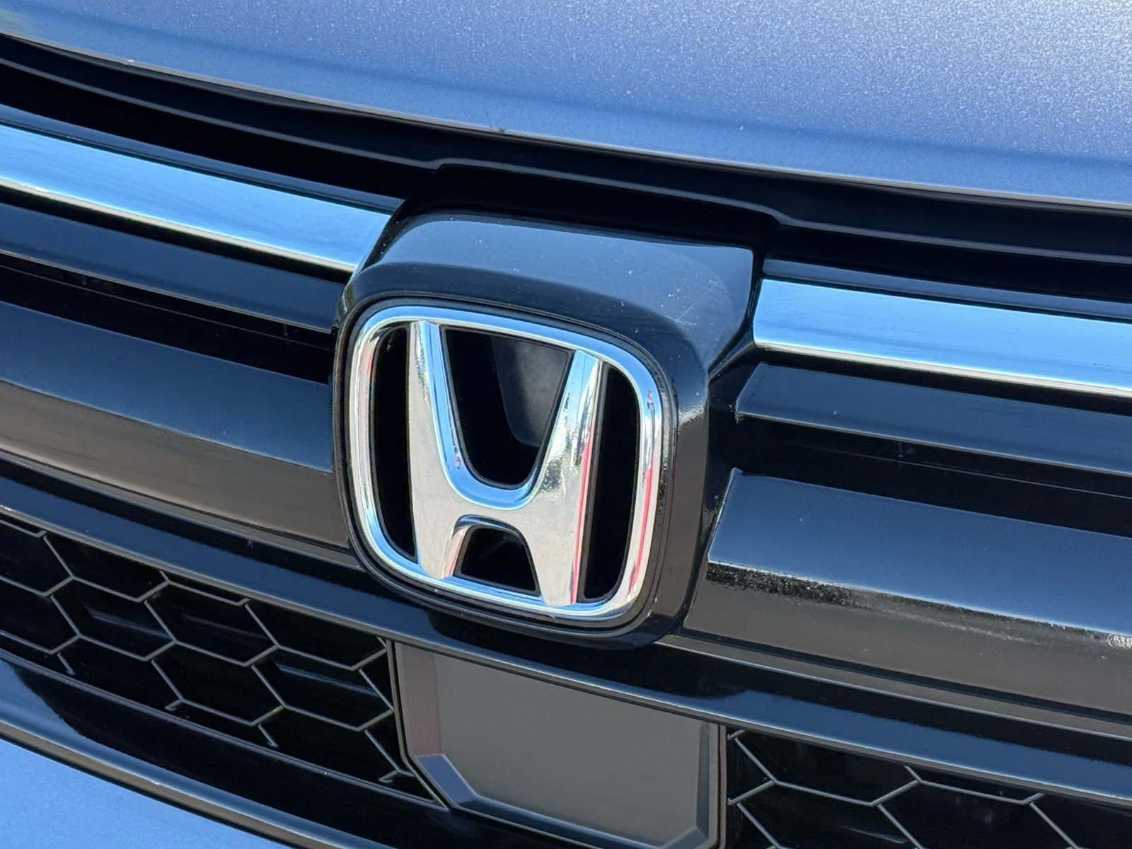Certified 2021 Honda CR-V EX image 34