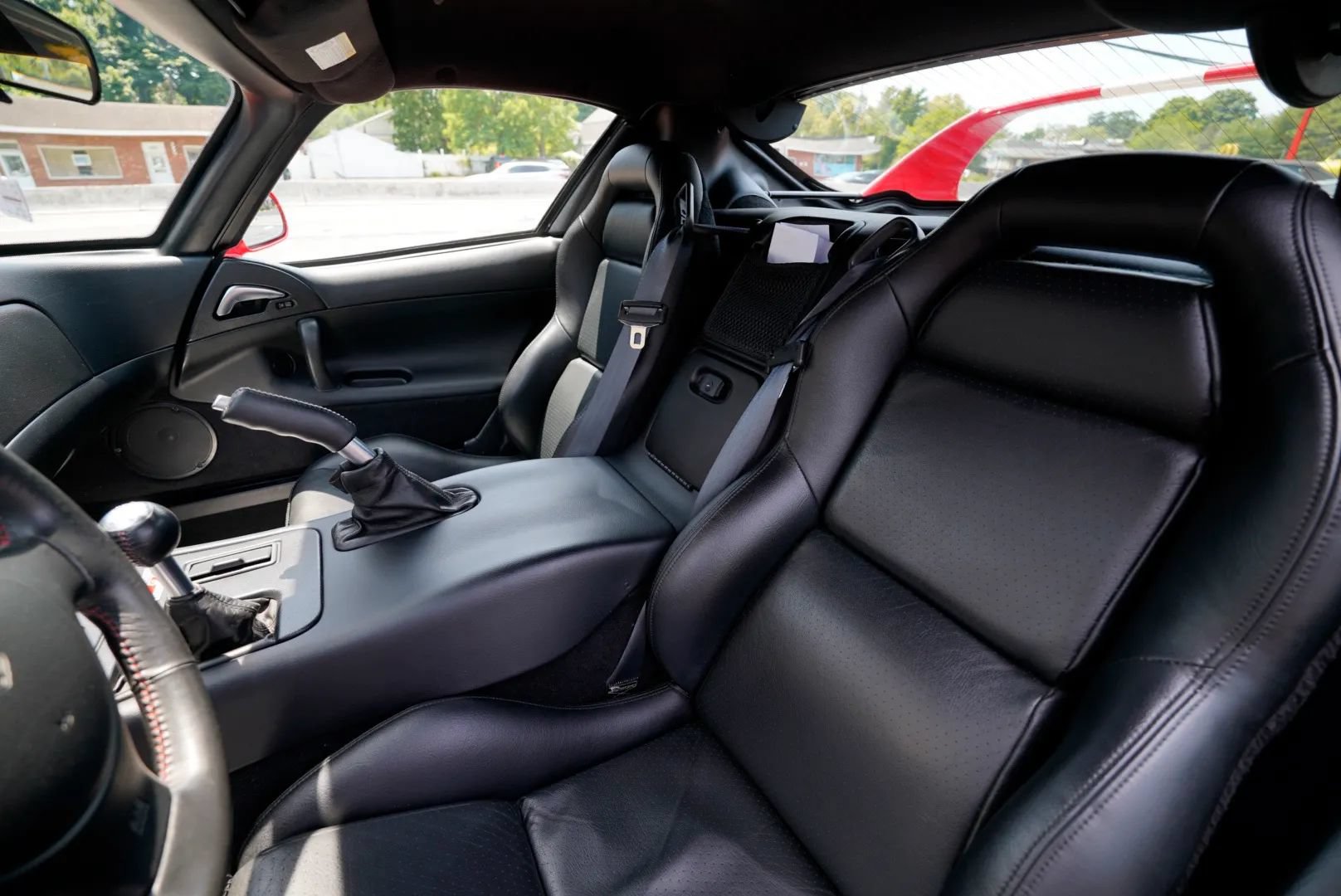 Used 2002 Dodge Viper GTS RWD image 26