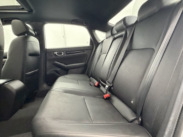 Used 2025 Honda Civic Sport image 25