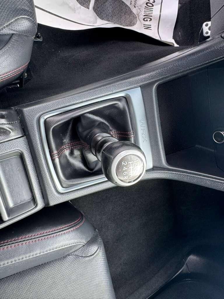 Used 2020 Subaru WRX Limited w/ Popular Package #1 AWD/4WD image 13