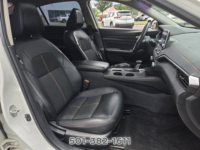 Used 2019 Nissan Altima 2.5 SR w/ SR Premium Package FWD image 18