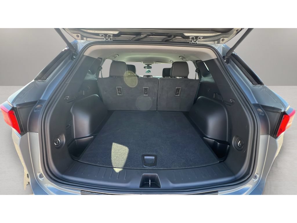 Certified 2025 Chevrolet Blazer LT w/ Convenience Package AWD/4WD image 30