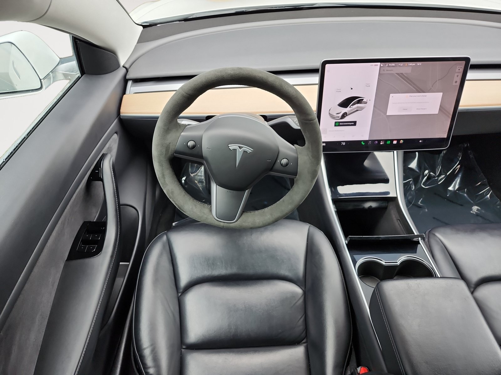 Used 2020 Tesla Model 3 Long Range AWD/4WD image 10