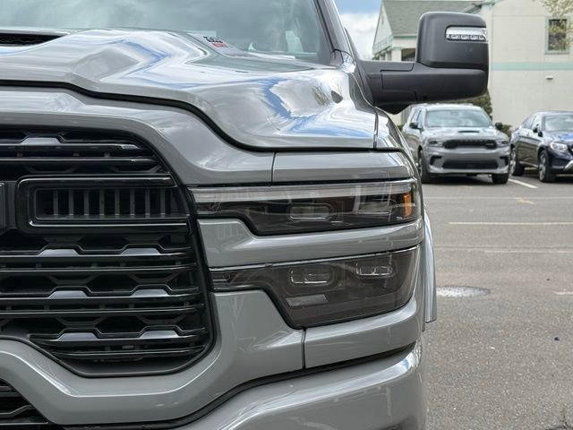 New 2026 RAM 2500 Limited AWD/4WD image 11
