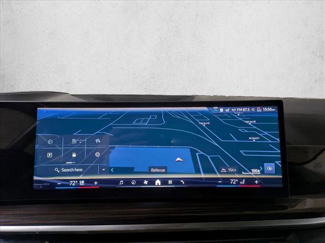 New 2026 BMW X7 xDrive40i w/ Executive Package image 13