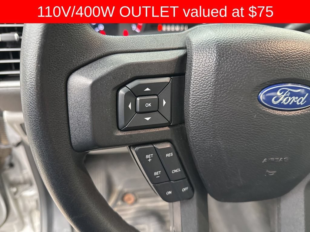 Used 2017 Ford F250 XL w/ Power Equipment Group RWD image 15