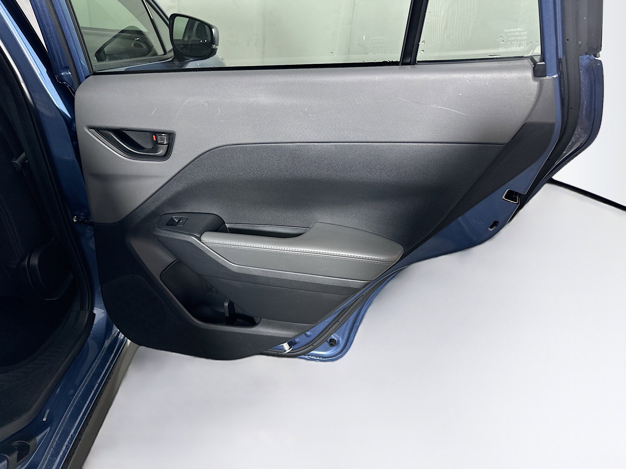 Used 2024 Subaru Crosstrek 2.0i Premium image 28