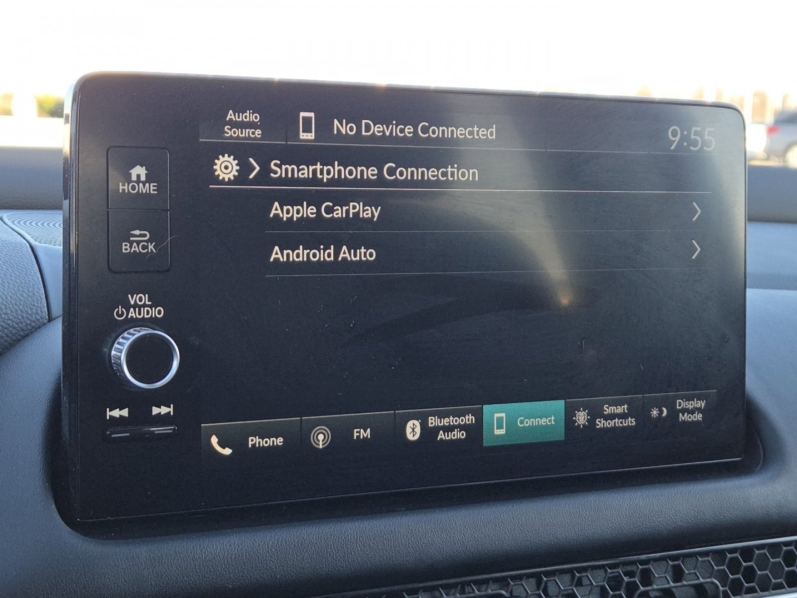 Used 2023 Honda HR-V EX-L image 5